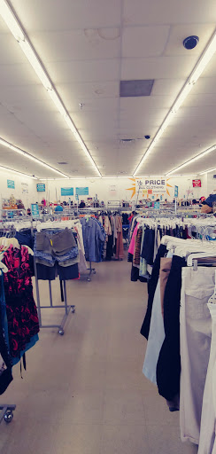 Thrift Store «Sunshine Thrift Stores of Bradenton, Inc.», reviews and photos, 3611 1st St E #230, Bradenton, FL 34208, USA