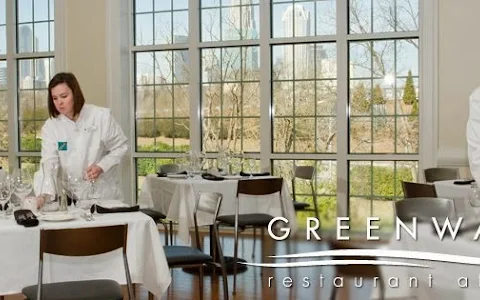 Central Piedmont’s Greenway Restaurant image