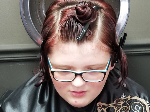 Beauty Salon «Sleek Salon», reviews and photos, 35795 Harper Ave, Charter Twp of Clinton, MI 48036, USA