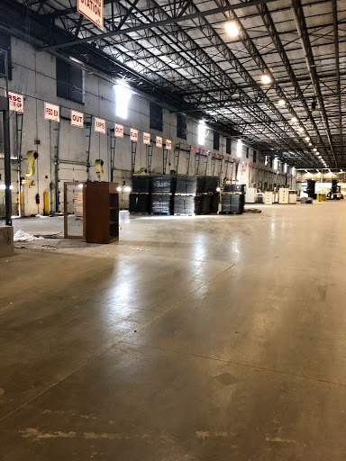 Ace Hardware Distribution Center, 7000 Hardware Dr, Prince George, VA 23875, USA, 