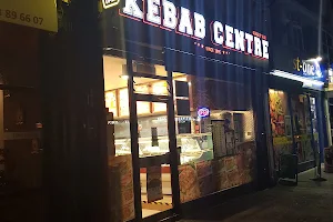 Kebab Centre image