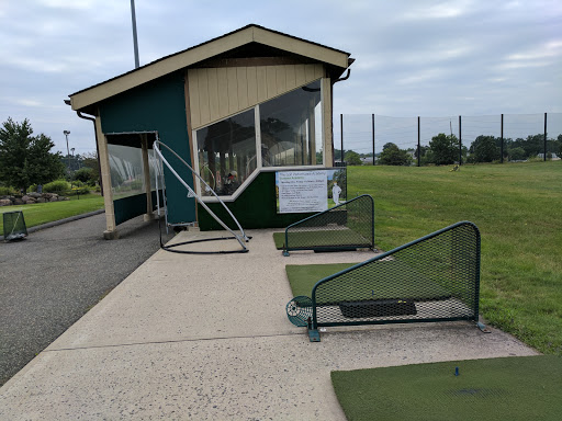 Golf Course «Hyatt HIlls Golf Complex», reviews and photos, 1300 Raritan Rd, Clark, NJ 07066, USA