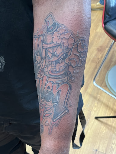 Explore tattoos add ons ideas, creative tattoo ideas in Palm Bay, available at High Class Ink Studio