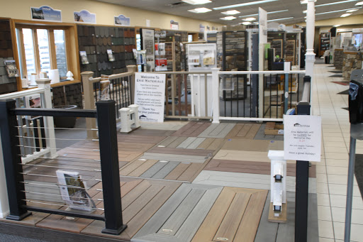 Building Materials Supplier «Erie Materials - Syracuse, NY», reviews and photos, 500 Factory Ave, Syracuse, NY 13211, USA