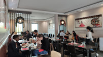 Atmosphère du Restaurant japonais Yamasa 92 à Châtenay-Malabry - n°5