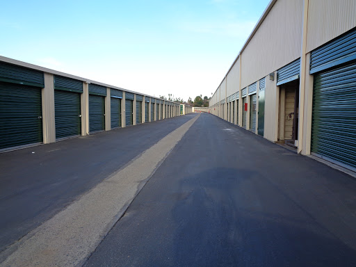 Self-Storage Facility «Central Ave Self Storage - Riverside, CA», reviews and photos, 3399 Central Ave, Riverside, CA 92506, USA