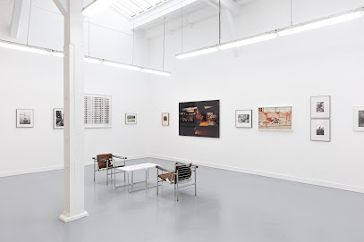 Galerie Esther Woerdehoff