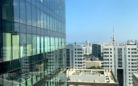 Embassy of Portugal in Tel Aviv image