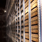 Photo n°1 de l'avis de Ilaria.a fait le 08/12/2017 à 22:19 sur le  Café Cinema à Berlin