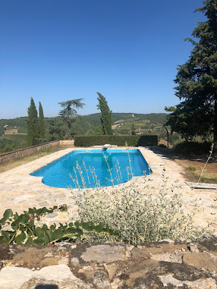 Équipements Casa vacanza Agriturismo Gittori 53013 Gaiole in Chianti