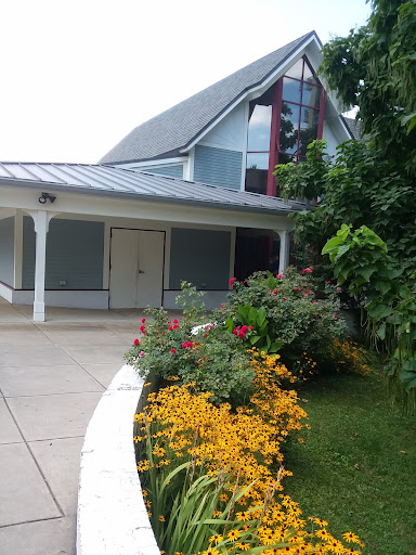 Historical Landmark «Thomas Wolfe Memorial», reviews and photos, 52 N Market St, Asheville, NC 28801, USA