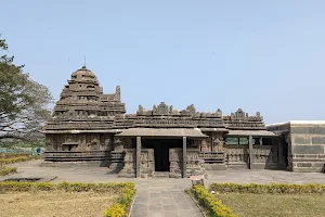 Ancient Shri Mukteshwara Temple image