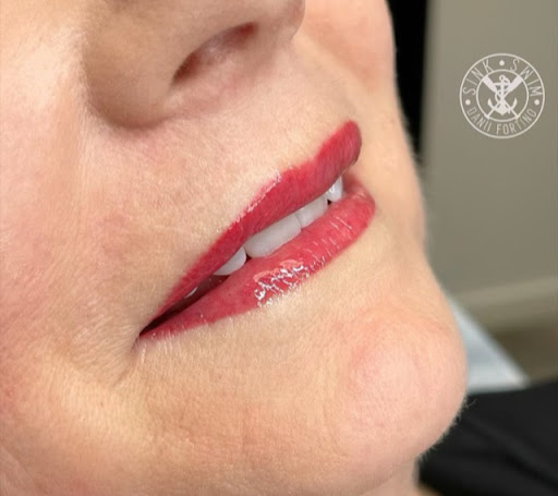 Explore deku tattoo ideas, creative tattoo ideas in Marietta, available at Sink or Swim Studio and Gallery