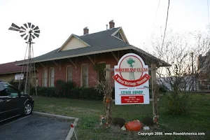 Northeast Texas Rural Heritage Museum image