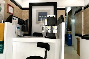 Sony Services image