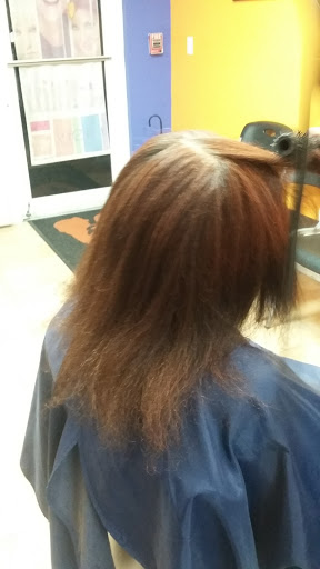 Beauty Salon «J J Hair & Nail Salon Inc», reviews and photos, 4071 NW 34th St, Lauderdale Lakes, FL 33319, USA