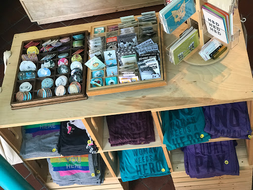 Gift Shop «Ugly Baby and La Ru», reviews and photos, 1430 Western Ave, Seattle, WA 98101, USA