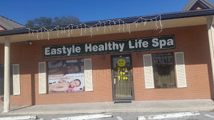 Eastyle Healthy Life Spa