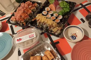 Sushi & Go image