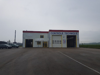 AUTOVISION PL SENS à Sens