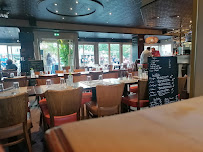 Atmosphère du Restaurant London Pub à Évreux - n°1