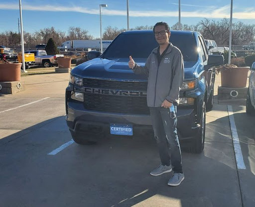 Chevrolet Dealer «Medved Chevrolet», reviews and photos, 11001 W Interstate 70 Frontage Rd N, Wheat Ridge, CO 80033, USA