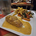 Photo n°2 de l'avis de Marc-Oliver.i fait le 11/03/2024 à 07:50 sur le  Zur Krone Restaurant Annerod à Fernwald