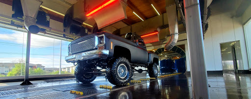 Car Wash «Kaady Car Wash», reviews and photos, 2947 OR-8, Hillsboro, OR 97123, USA