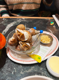 Les plus récentes photos du Restaurant Brasserie Charlie à Neuilly-sur-Seine - n°15