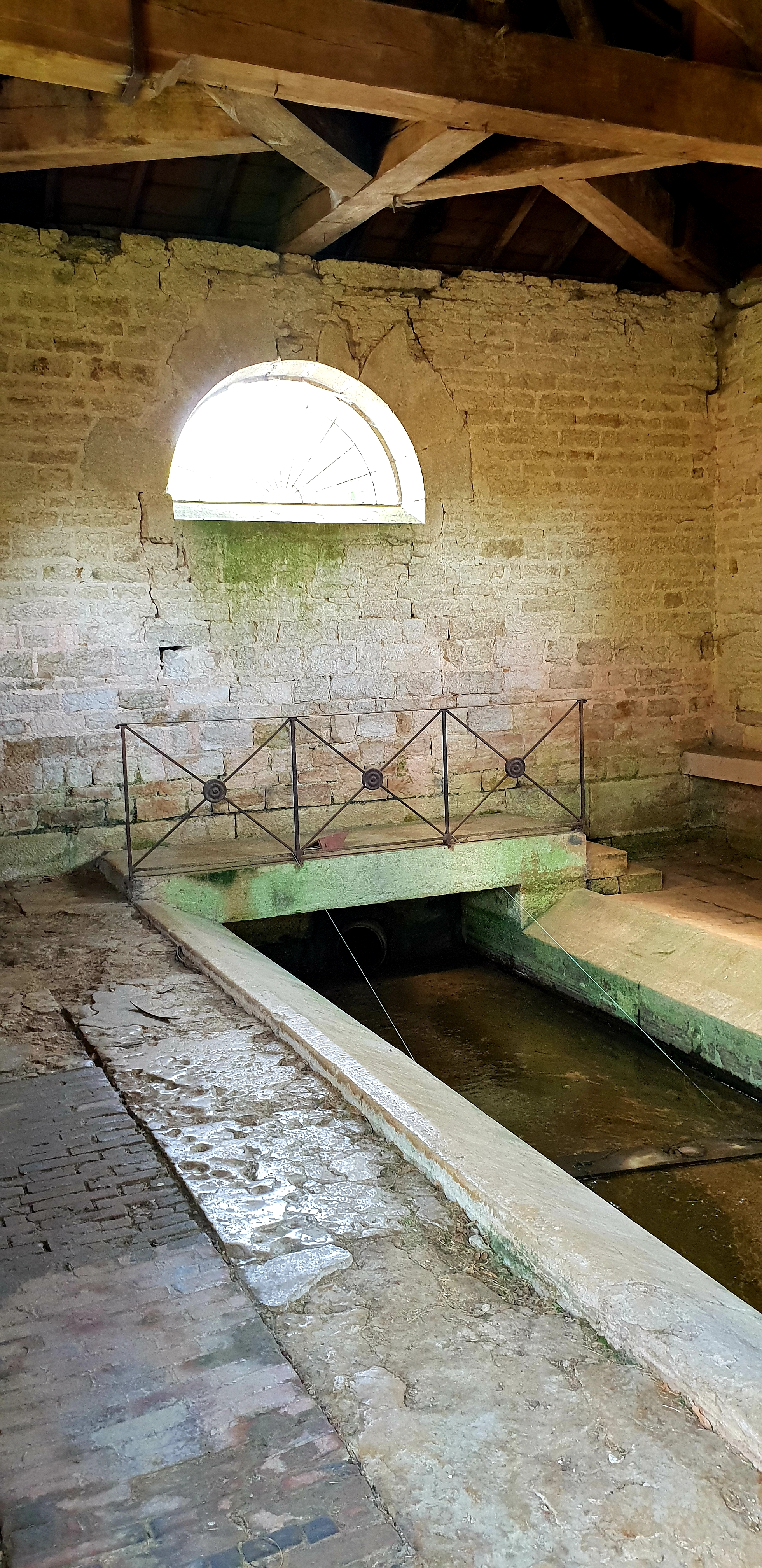 Photo n° 14 de l'avis de Olivier.. fait le 21/05/2018 à 17:04