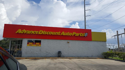 Auto Parts Store «Advance Auto Parts», reviews and photos, 4955 Cortez Rd W, Bradenton, FL 34210, USA