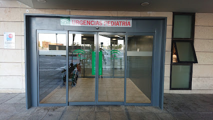 Urgencias - PTS - Hospital Universitario San Cecilio