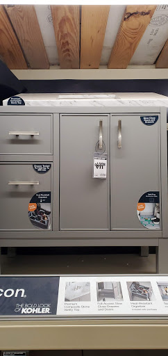 Home Improvement Store «The Home Depot», reviews and photos, 2600 S Lapeer Rd, Lake Orion, MI 48360, USA