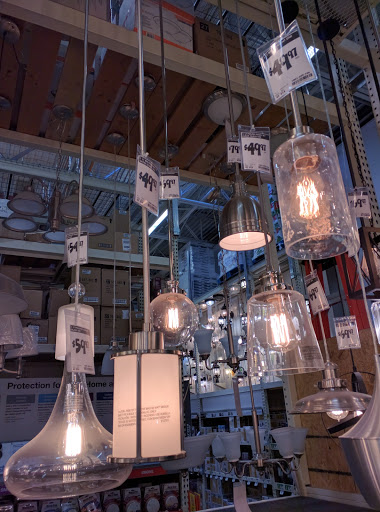 Home Improvement Store «The Home Depot», reviews and photos, 1595 East Frontage Rd, Park City, UT 84098, USA