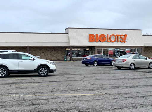 Big Lots
