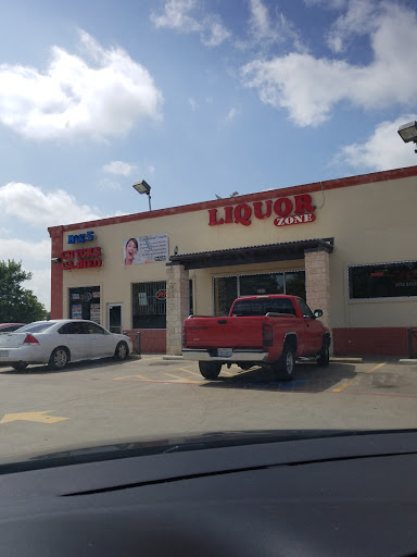 Liquor Store «LIQUOR ZONE», reviews and photos, 1820 W Bruton Rd, Mesquite, TX 75180, USA