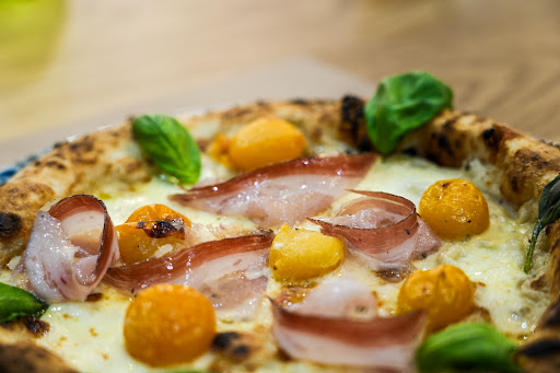 Al Grottino Pizzeria in Frosinone, Provincia di Frosinone