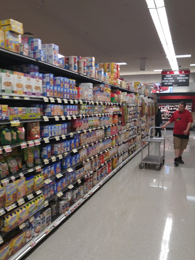 Grocery Store «ShopRite of Yardley», reviews and photos, 1603 Big Oak Rd, Yardley, PA 19067, USA