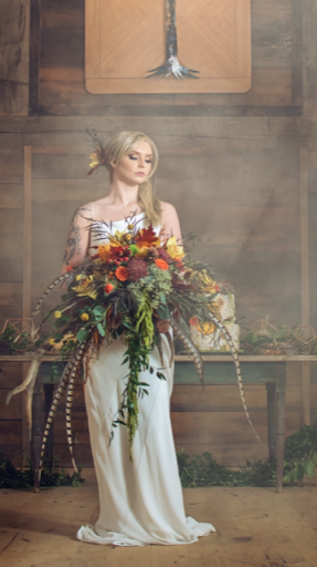 Florist «Stargazers Floral Designs», reviews and photos, 347 New Leicester Hwy #A, Asheville, NC 28806, USA