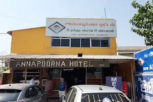 Hotel Annapoorna image