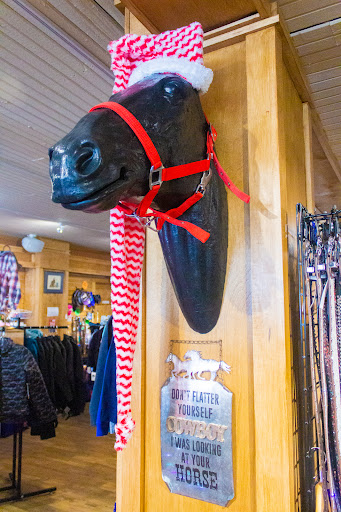 Tack Shop «Green Mountain Horse & Tack», reviews and photos, 1327 Sharon Copley Rd, Wadsworth, OH 44281, USA