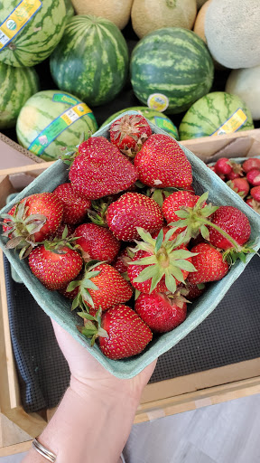 Health Food Store «Thyme & Season», reviews and photos, 3040 Whitney Ave, Hamden, CT 06518, USA