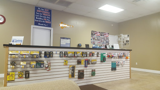 Locksmith «Instant Keys Inc.», reviews and photos, 4250 Hwy Ave, Jacksonville, FL 32254, USA