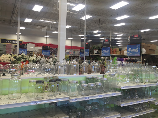 Craft Store «Michaels», reviews and photos, 60 Gregory Ln, Pleasant Hill, CA 94523, USA