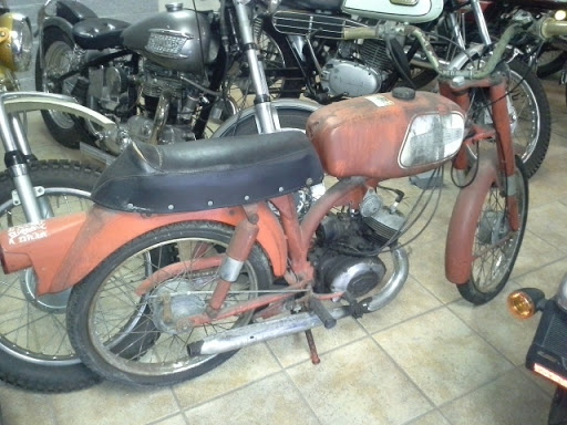 Harley-Davidson Dealer «Surdyke Harley-Davidson», reviews and photos, 2435 US-67, Festus, MO 63028, USA