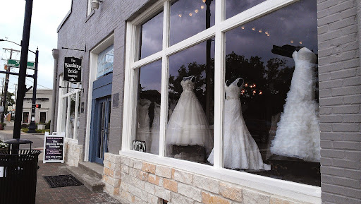 Bridal shop Denton