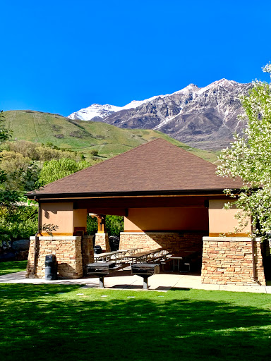 Park «Mount Timpanogos Park», reviews and photos, US-189, Orem, UT 84097, USA