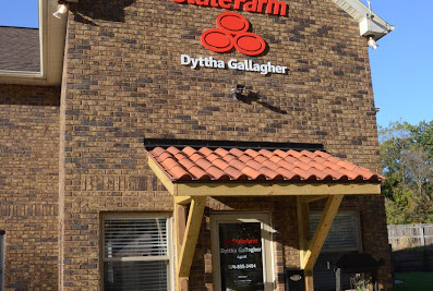 Dyttha Gallagher – State Farm Insurance Agent