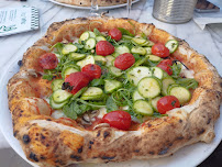 Plats et boissons du Pizzeria Pezza à Nice - n°19