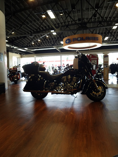 BMW Motorcycle Dealer «R. Falcone Powersports», reviews and photos, 2416 W 16th St, Indianapolis, IN 46222, USA